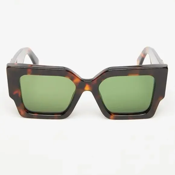 NEW!!! OFF-WHITE Sunglasses OERI128 Catalina, Authentic - Picture 8 of 10